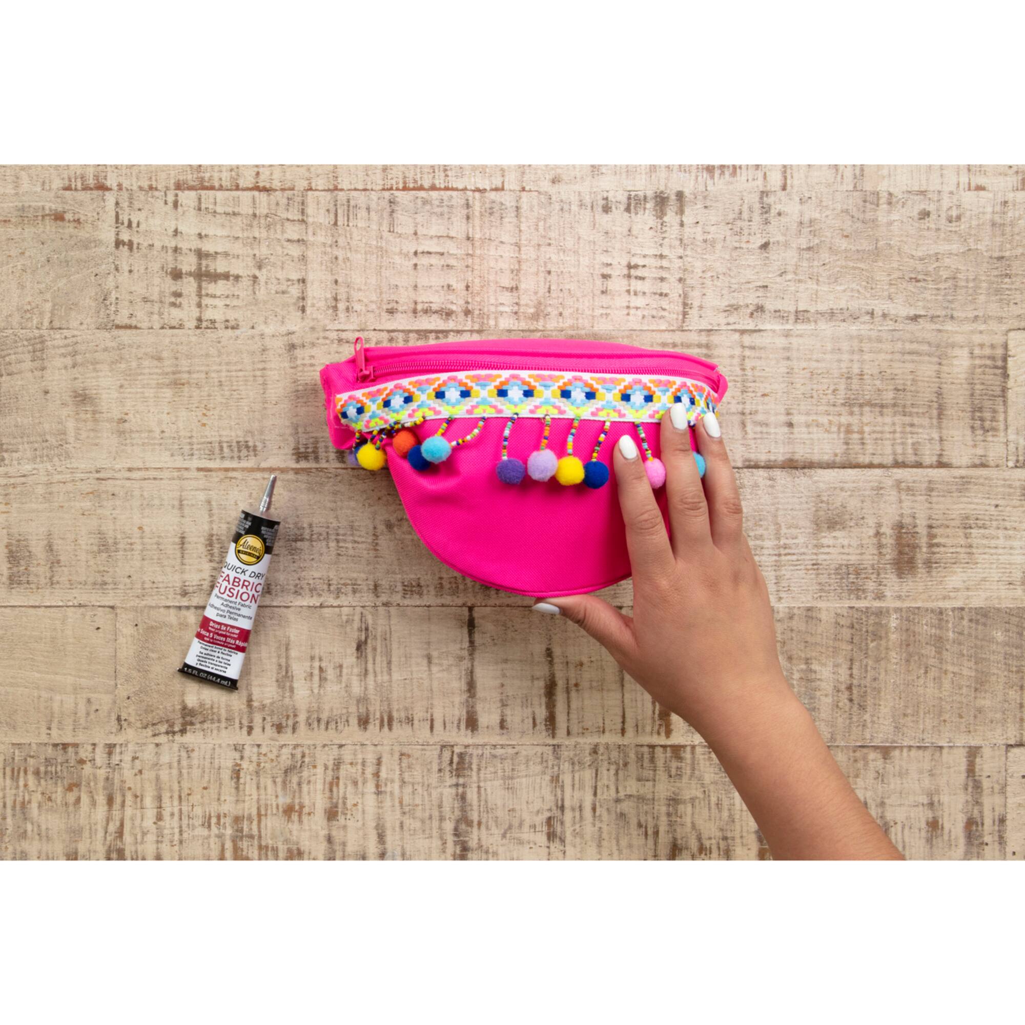 Aleene's® Quick Dry Fabric Fusion